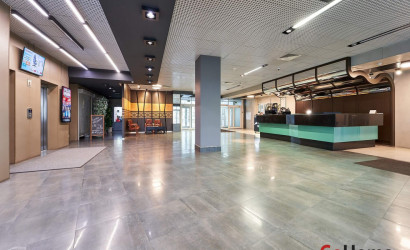 Аренда офиса, Минск, Кальварийская ул., 42,  444.8 кв.м.. Фото 18