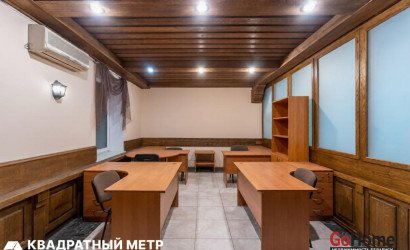 Аренда офиса, Минск, Лынькова ул., 63,  104.6 кв.м.. Фото 8