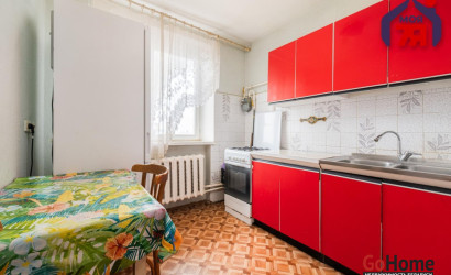 Купить 2-комнатную квартиру, Минск, Кольцова ул., 32 (Советский район). Фото 8