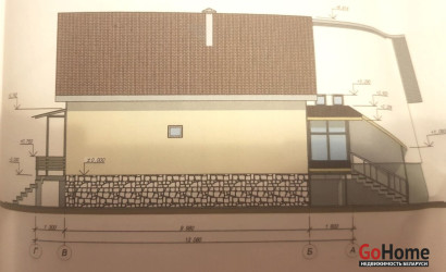 Купить дом, Минск, Ясная, 7А, 4.9 соток. Фото 16