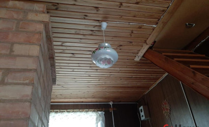 Купить дом в деревне, ДАЛЬНИЙ ОСТРОВ, 6.25 соток. Фото 8