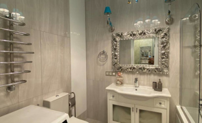 Купить 2-комнатную квартиру, Минск, Петра Мстиславца, 6(Первомайский район). Фото 15