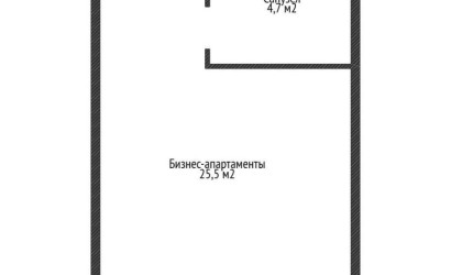 Купить 1-комнатную квартиру, Минск, Савицкого ул., 27 (Октябрьский район). Фото 11