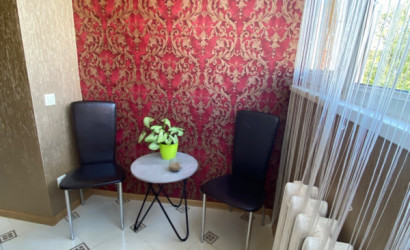 Снять 2-комнатную квартиру на сутки, Пинск, Парковая154. Фото 17