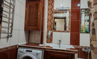 Купить 3-комнатную квартиру, Октябрьская, Оршанская, 7/1. Фото 7