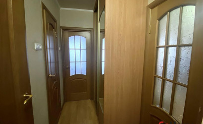 Снять 1-комнатную квартиру, Минск, г. Минск, ул. Нестерова, 84. Фото 8