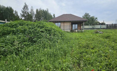 Купить дом в деревне, Милаши, 10 соток. Фото 12