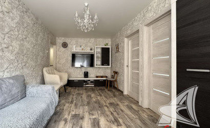 Купить 3-комнатную квартиру, Брест, Центр, ул. МОПРа. Фото 2