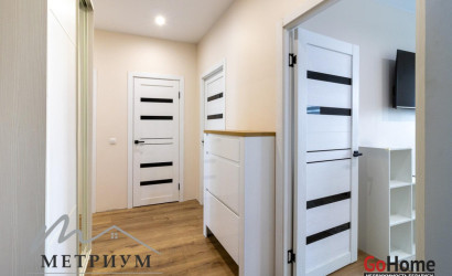 Купить 2-комнатную квартиру, Мачулищи, Авиаторов ул., 16/А. Фото 6