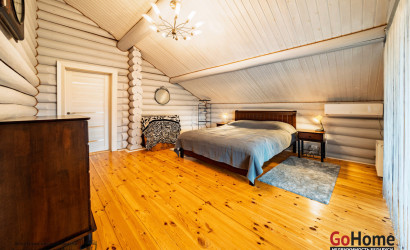 Купить коттедж, Синие Горы, Цветочная, 1, 15 соток. Фото 30