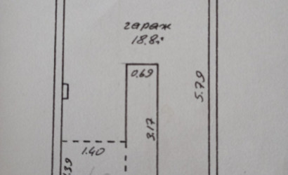 Продажа гаража, Минск, 100, 18.8 кв.м.. Фото 6