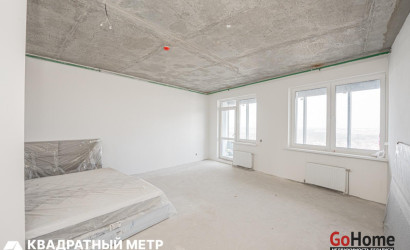 Купить 3-комнатную квартиру, Минск, Победителей просп., 115(Центральный район). Фото 10