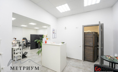 Аренда торгового помещения, Минск, Восточная ул., 125,  63.7 кв.м.. Фото 4