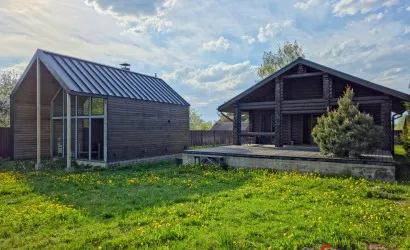  2-этаж.(82 м2), Дубовый Лес