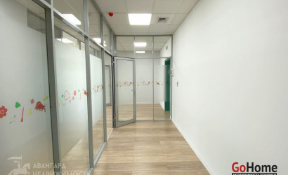 Аренда офиса, Минск, Кальварийская ул., 42,  от 103 до 807 кв.м.. Фото 10