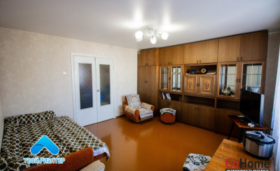 Купить 3-комнатную квартиру, Гомель, ул. Амурская, д. 52. Фото 2