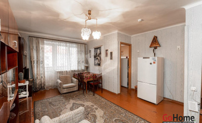 Купить 2-комнатную квартиру, Минск, Маяковского ул., 172 (Ленинский район). Фото 5