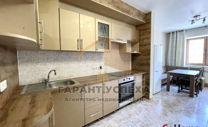 Купить 3-комнатную квартиру, Брест, ул. Маяковского. Фото 13