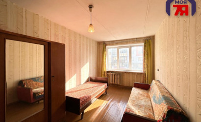 Купить 3-комнатную квартиру, Старобин, Коржа ул., 8. Фото 8