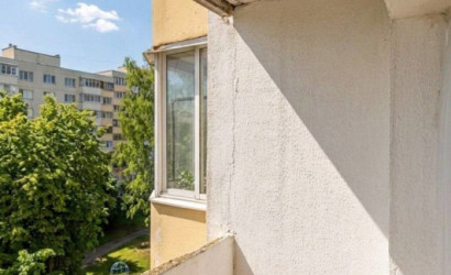Купить 3-комнатную квартиру, Минск, Одинцова, 43(Фрунзенский район). Фото 17