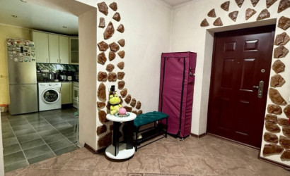 Купить 3-комнатную квартиру, Бобруйск, Ванцетти, 64Б. Фото 8