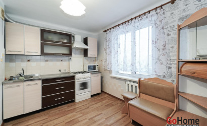 Купить 3-комнатную квартиру, Минск, Рафиева ул., 11 (Московский район). Фото 1