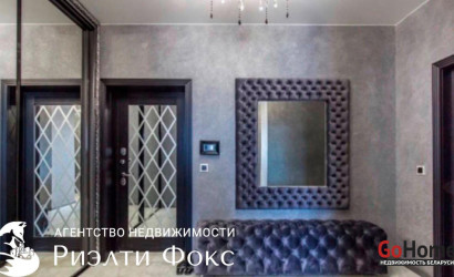 Снять 2-комнатную квартиру, Минск, Победителей пр-т 115 (Центральный район). Фото 6