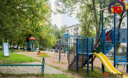 Купить 2-комнатную квартиру, Минск, Фроликова ул., 5 (Партизанский район). Фото 16