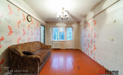 Купить 4-комнатную квартиру, Минск, Пушкина просп., 40/1 (Фрунзенский район). Фото 22