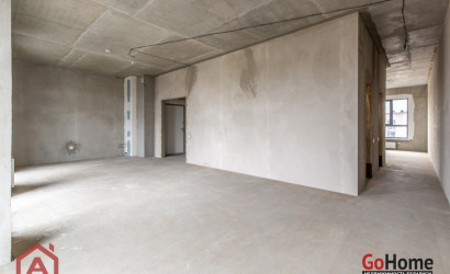 Купить 4-комнатную квартиру, Минск, Виталия Цвирко, 69 (Советский район). Фото 21