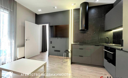 Купить 2-комнатную квартиру, Копище д., Авиационная ул. 12. Фото 16