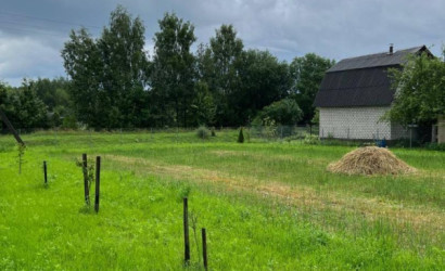 Купить участок, Урожай-Осиновка, 11 соток. Фото 4