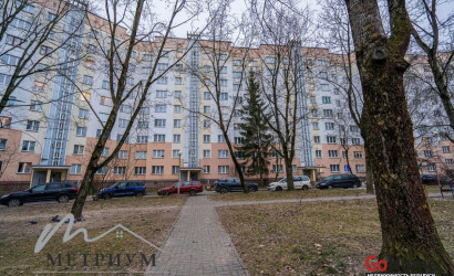 Купить 3-комнатную квартиру, Минск, Правда газеты просп., 14 (Московский район). Фото 17