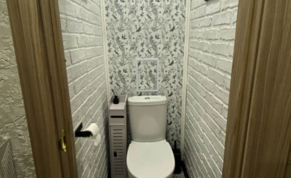 Снять 1-комнатную квартиру на сутки, Несвиж, Советская, 24/3. Фото 8