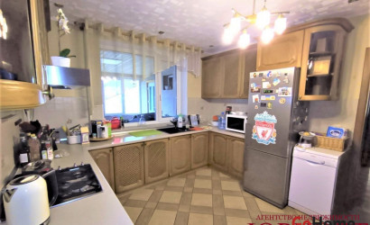 Купить коттедж, Барановичи, 6 соток. Фото 8