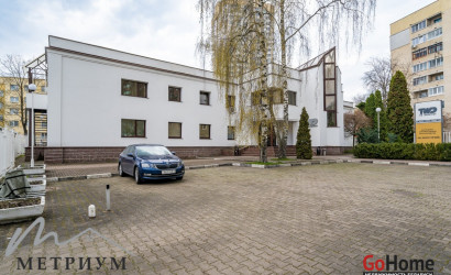 Аренда офиса, Минск, Полиграфическая ул., 31,  от 30.5 до 36.4 кв.м.. Фото 1