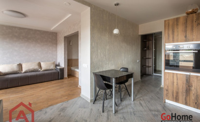Купить 1-комнатную квартиру, Минск, Топографическая, 13(Советский район). Фото 7