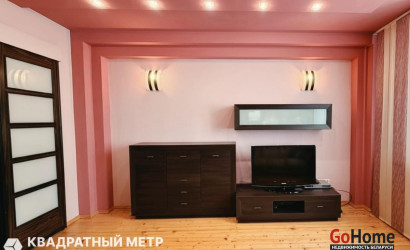 Купить 3-комнатную квартиру, Минск, Мясникова ул., 35 (Московский район). Фото 4