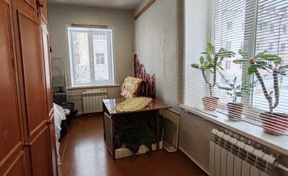 Купить 3-комнатную квартиру, Витебск, Марка Шагала, 3. Фото 1