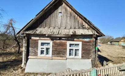  1-этаж.(48 м2), Лань(Советская)