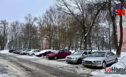 Купить 4-комнатную квартиру, Слуцк, Социалистическая ул., 162. Фото 32