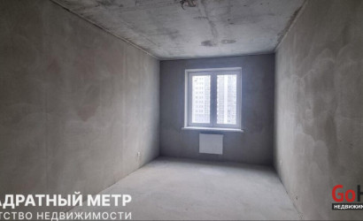 Купить 3-комнатную квартиру, Минск, Дзержинского просп., 26 (Московский район). Фото 11