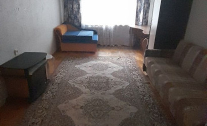 Купить 1-комнатную квартиру, Минск, Газеты Правда, 46 (Московский район). Фото 2