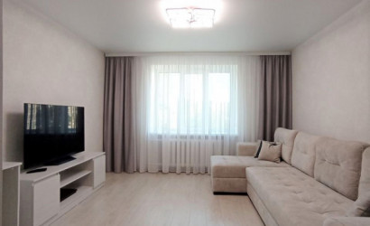 Купить 3-комнатную квартиру, Гомель, 60 лет СССР, 12/1. Фото 2