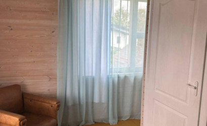 Купить дом в деревне, Перхурово, 10 соток. Фото 27