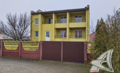 Купить дом, Мухавец, Мухавецкий с/с, 16.17 соток. Фото 4