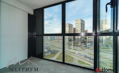 Купить 3-комнатную квартиру, Минск, Игоря Лученка ул., 30 (Октябрьский район). Фото 11