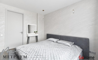 Купить 2-комнатную квартиру, Минск, Нововиленская ул., 45 (Центральный район). Фото 22