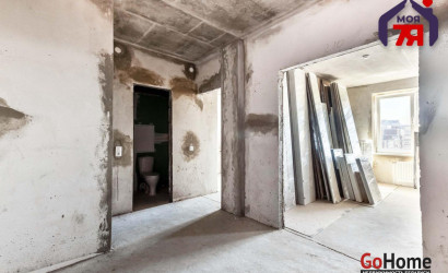 Купить 2-комнатную квартиру, Минск, Притыцкого ул., 113 (Фрунзенский район). Фото 14