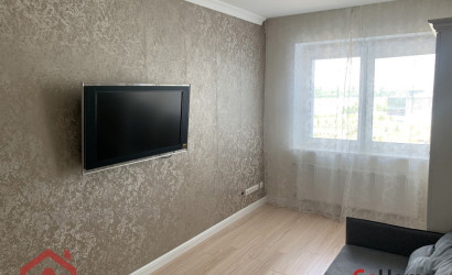 Снять 4-комнатную квартиру, Минск, Победителей, 131 (Центральный район). Фото 16